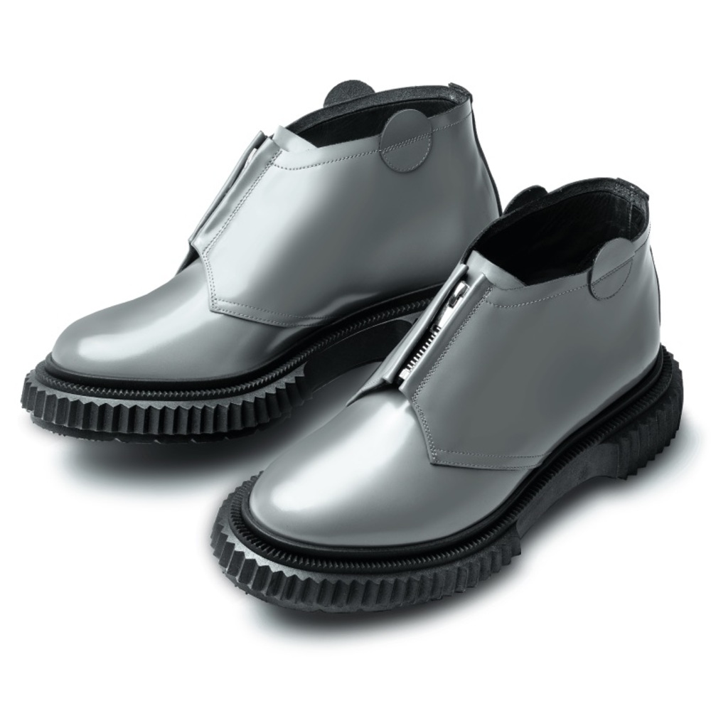 Adieu Boots | Type 183 | Color: Storm | Size:42
